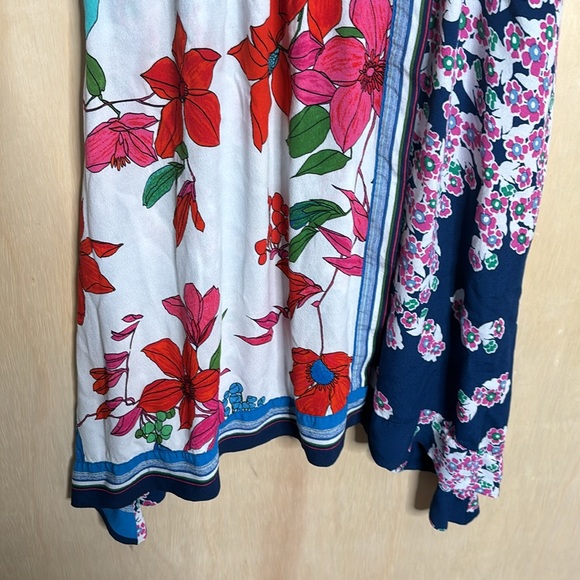 Anthropologie Maeve hanky dress size 6 - Picture 3 of 11